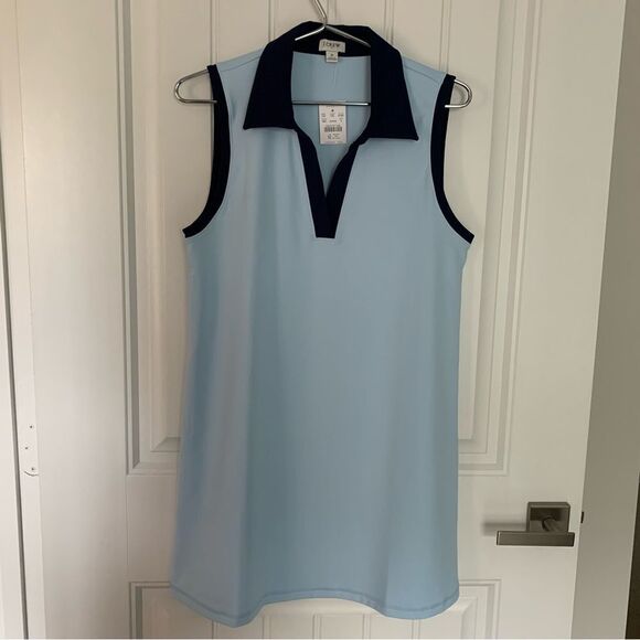 J Crew Dress S - Picture 3 of 7
